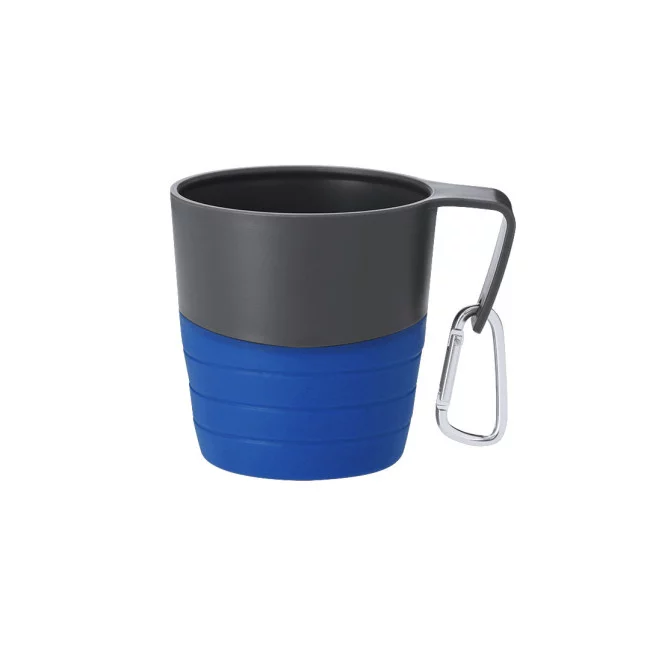 Tasse pliable personnalisée Mibar 340 ml 