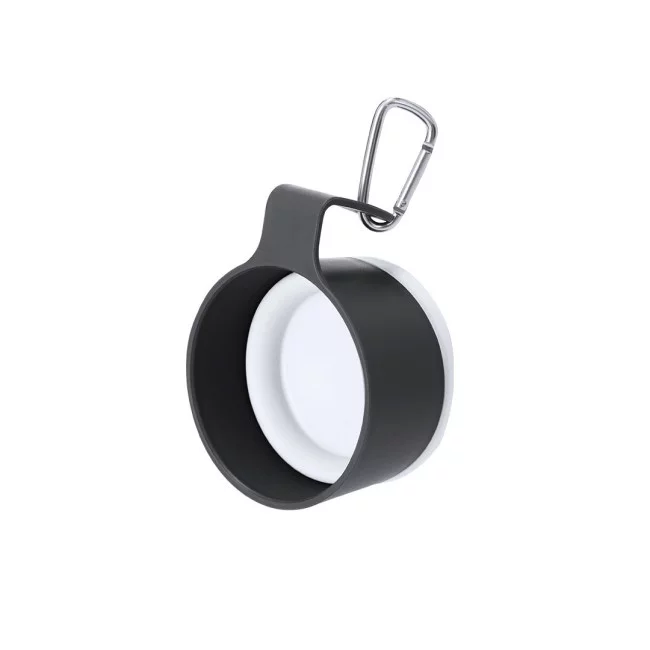 Tasse pliable personnalisée Mibar 340 ml 