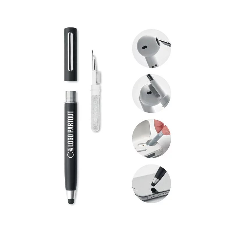 Stylo à bille kit de nettoyage Cleanpen 