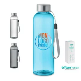 Bouteille Tritan Renew™ Sea...