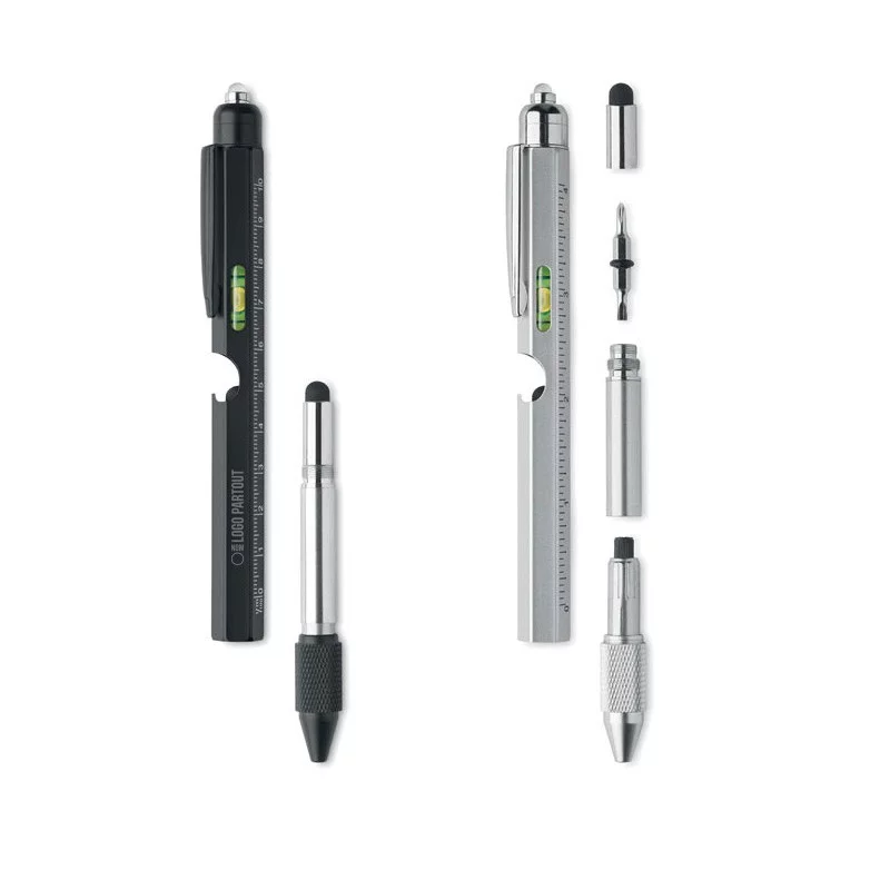 Stylo multifonctions...