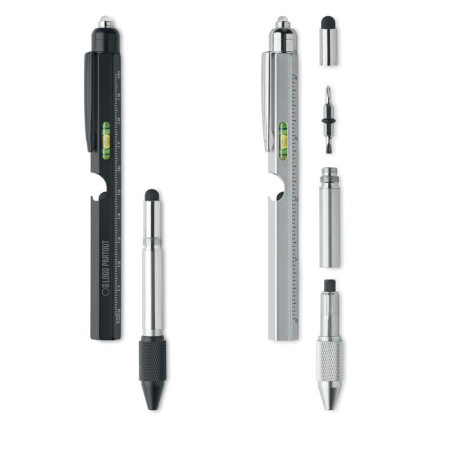 Stylo multifonctions personnalisé Retool 