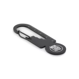 Porte-clé personnalisé...