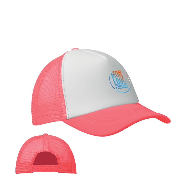 Casquette personnalisable...