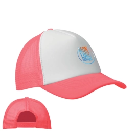 Casquette personnalisable...