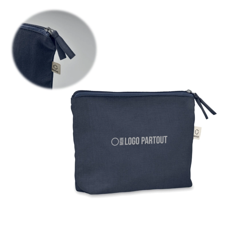 Trousse de toilette personnalisée Elnas 