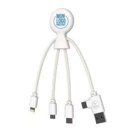 Câble de recharge Mr Bio...