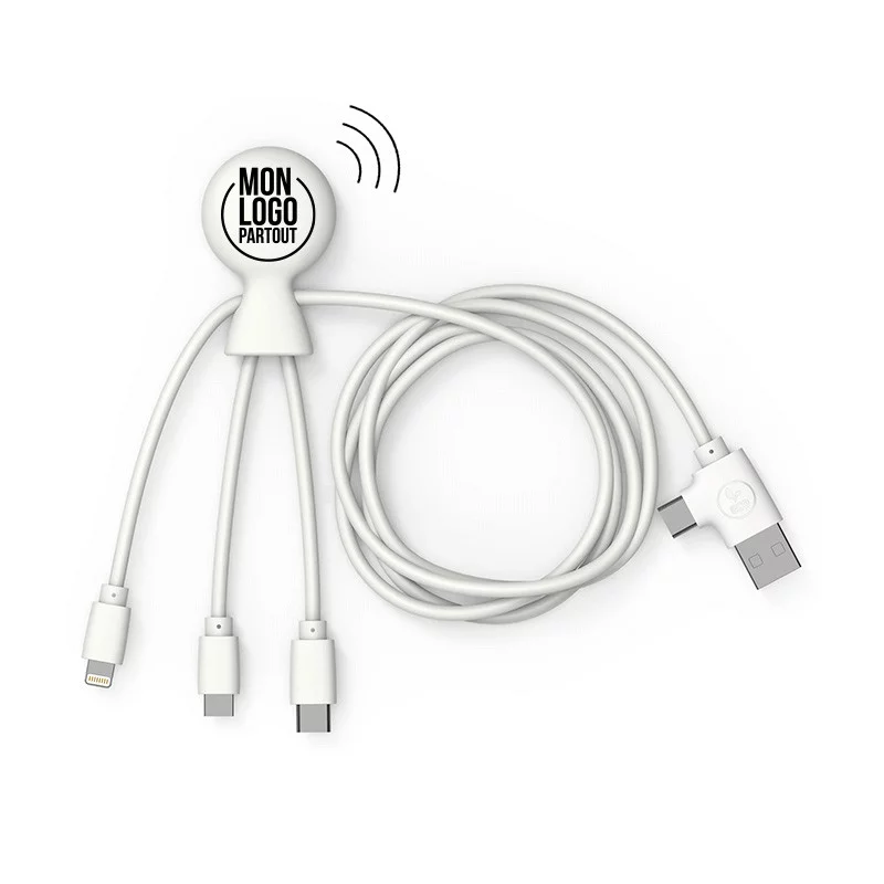 Câble de recharge Mr Bio...