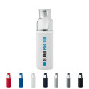 Bouteille personnalisée avec pochette Ebor 500 ml 