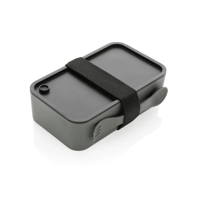 Lunch box personnalisée avec cuichette
