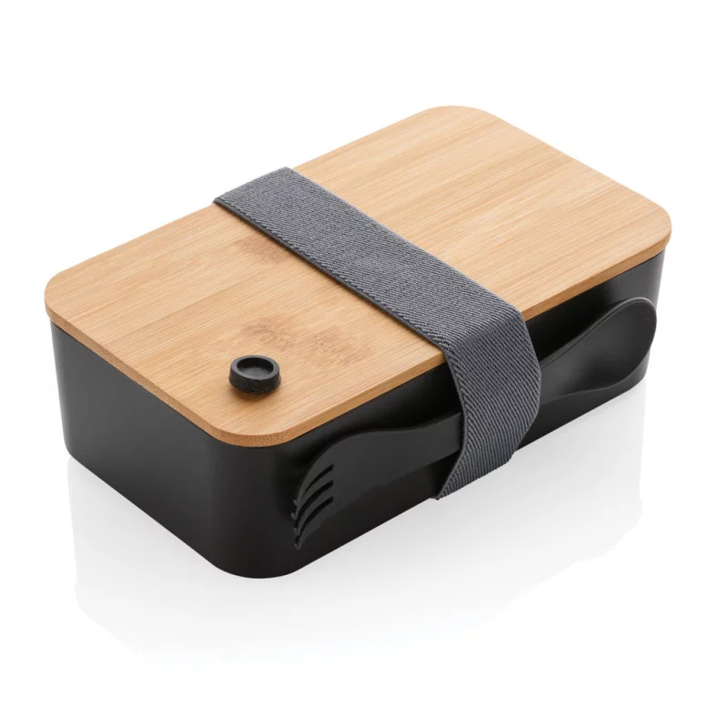 Lunch box personnalisable...