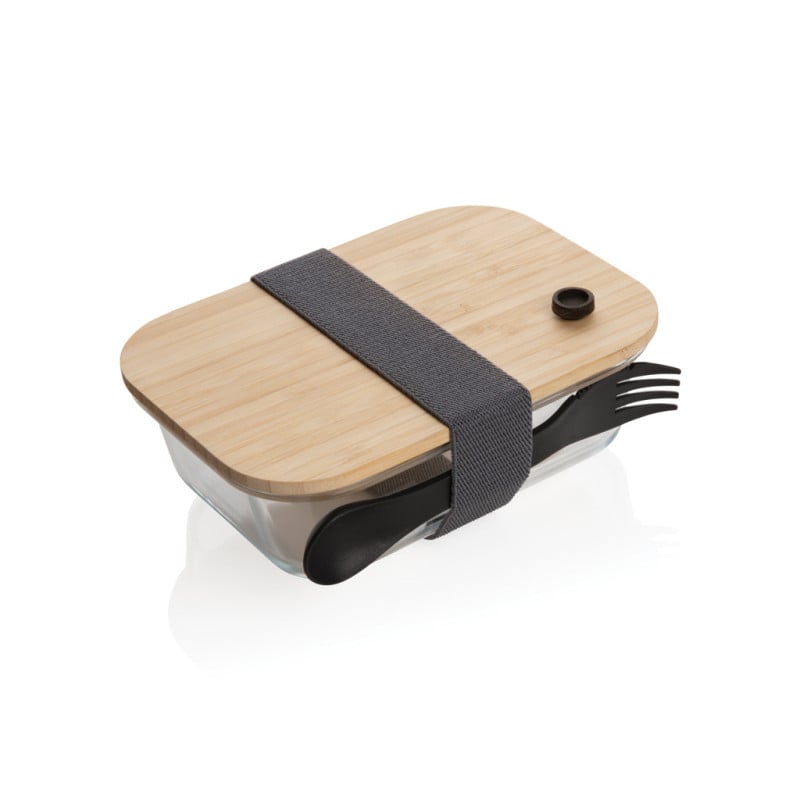 Lunch Box personnalisable Kota