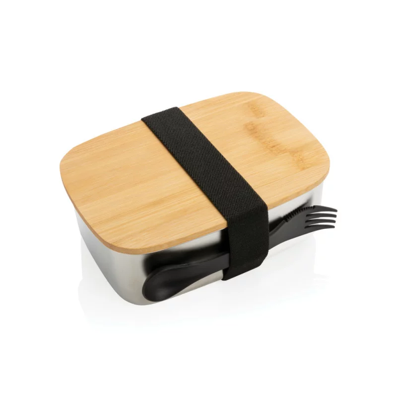 Lunch box publicitaire Koby...