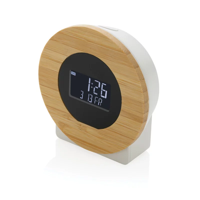 Horloge de bureau...