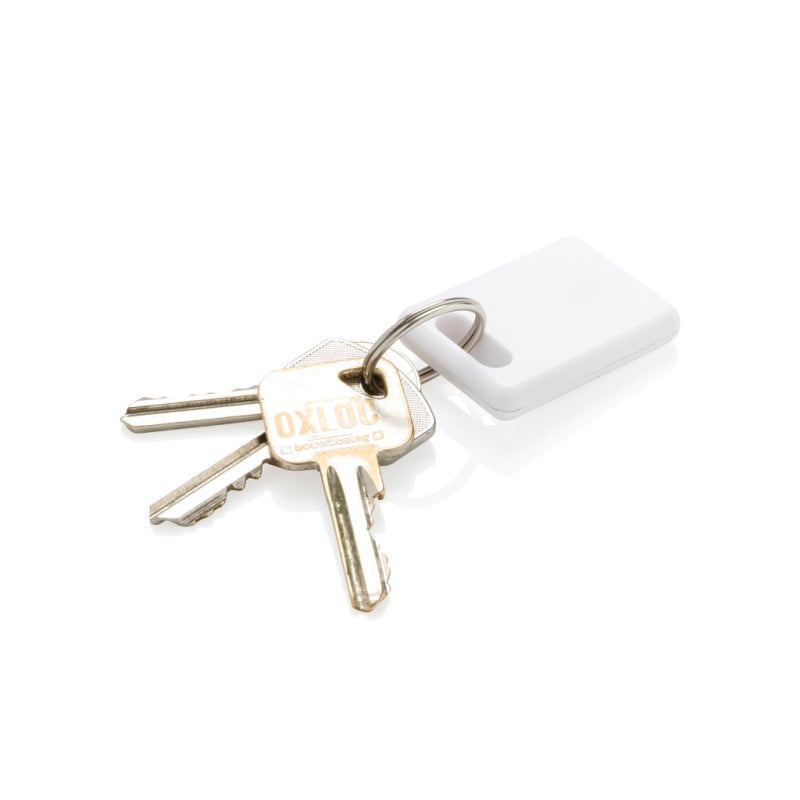 Keyfinder personnalisé 2.0