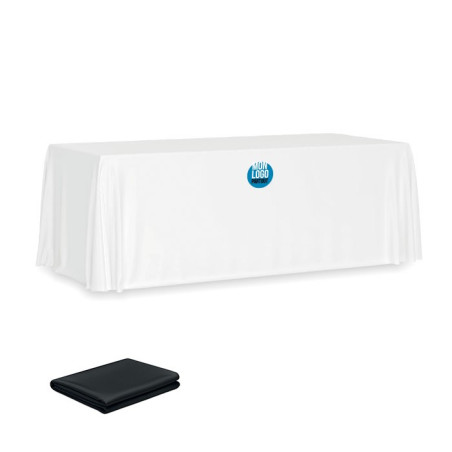 Nappe personnalisée 280 x 210 cm Bridge 