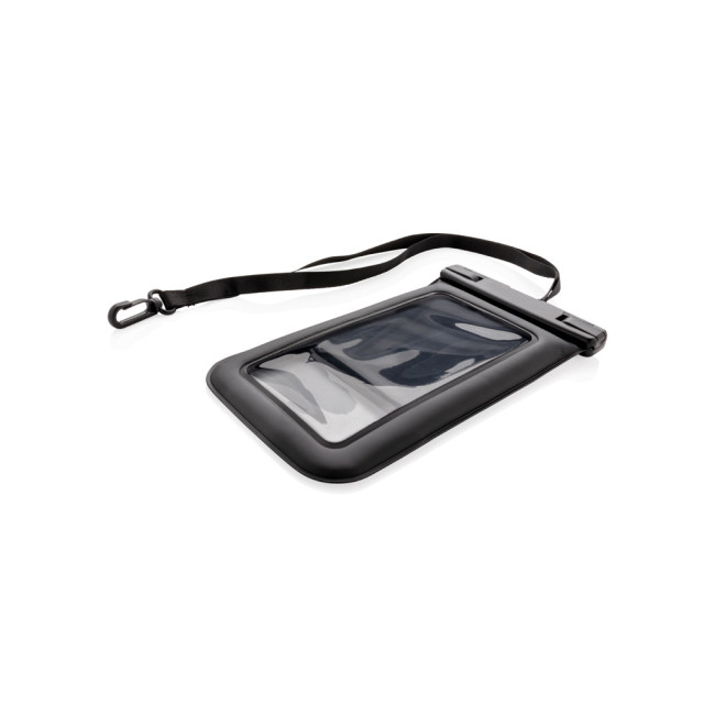 Pochette étanche pour téléphone personnalisable