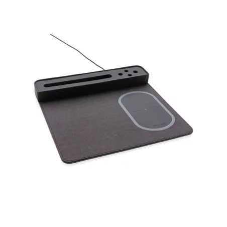 Tapis de souris personnalisé induction Air 