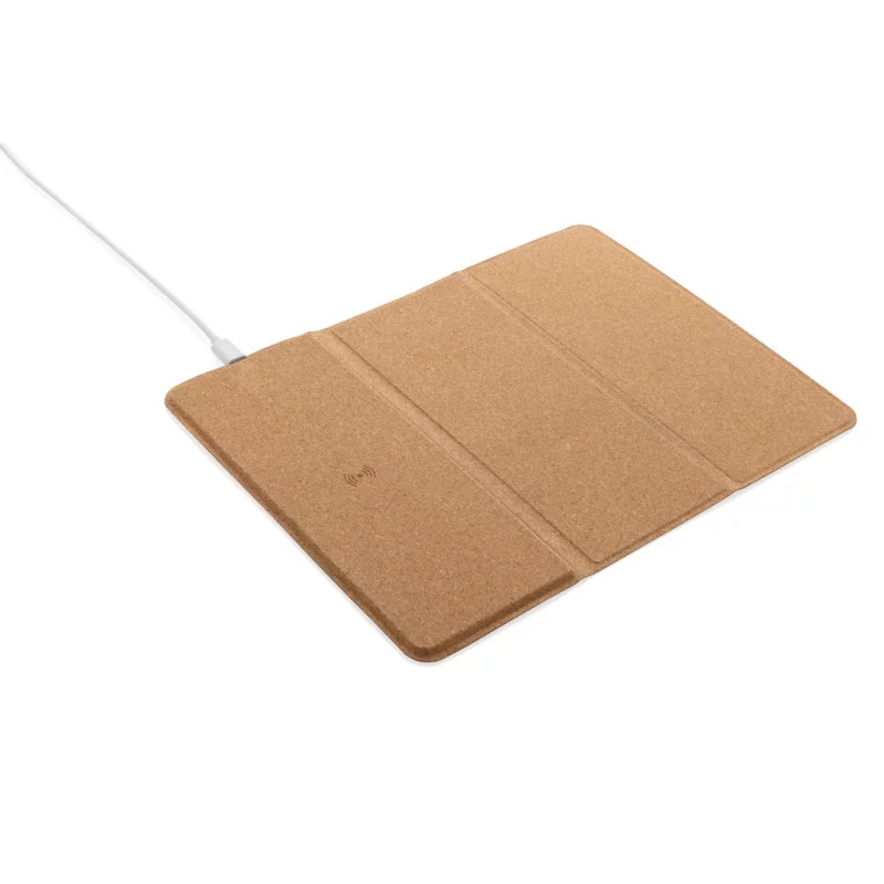 Tapis de souris induction...