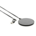 Chargeur induction personnalisable Ciro 