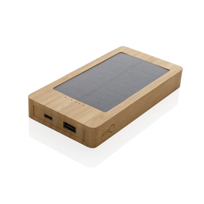 Powerbank solaire...