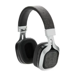 Casque audio...