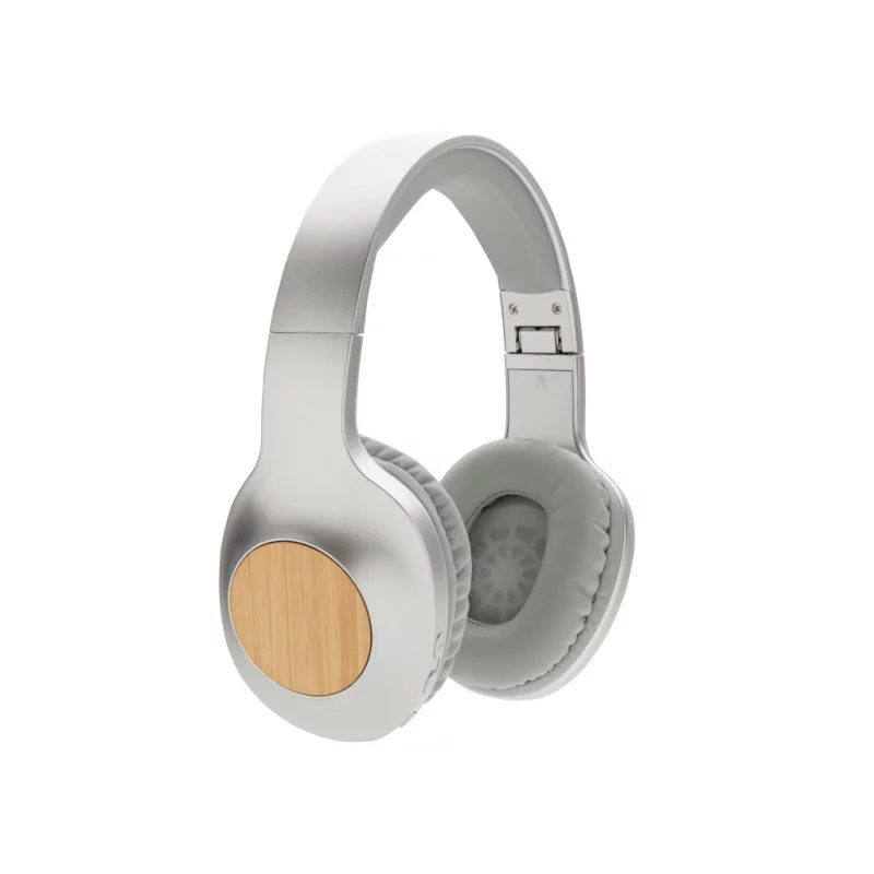 Casque audio personnalisé...