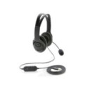 Casque audio personnalisé filaire 