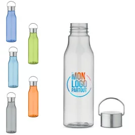Bouteille personnalisée en...