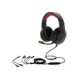 Casque personnalisé Gaming...