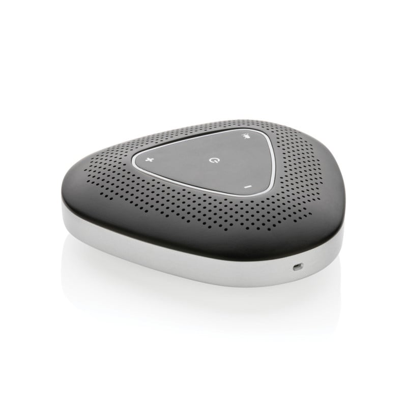 Enceinte personnalisée pour...