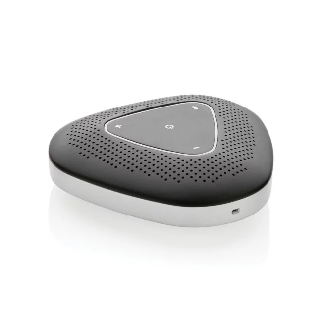 Enceinte personnalisée pour conférence téléphonique 