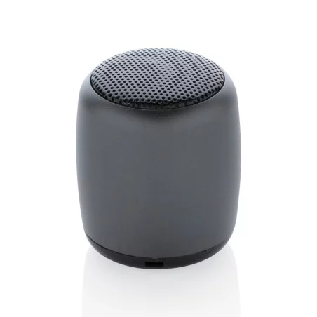 Mini enceinte personnalisable sans fil 