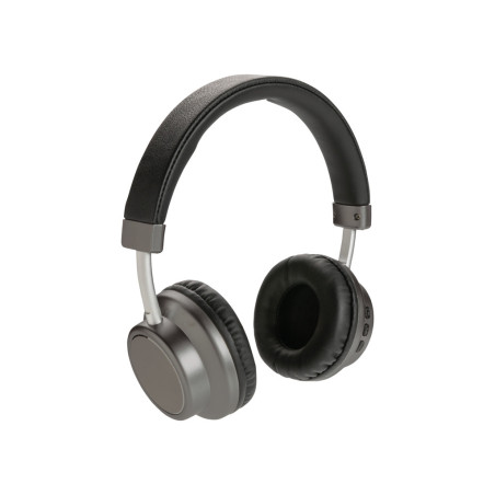 Casque audio personnalisé sans fil V3 Swiss Peak 