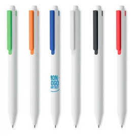 Stylo à bille en ABS...