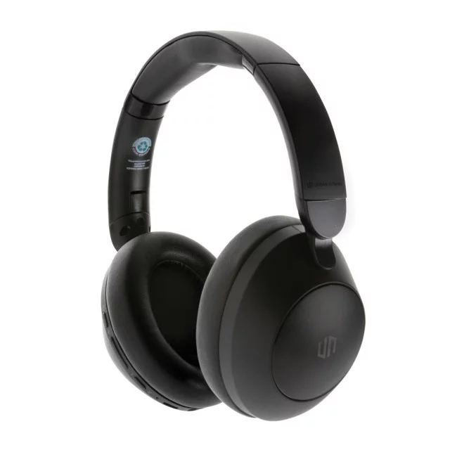 Casque audio personnalisé Urban V Cupertino