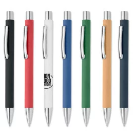 Style à bille en papier...