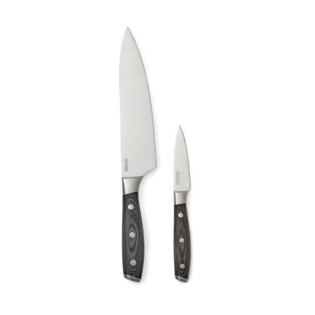 Ensemble de couteaux de chef personnalisés VINGA Kaiser