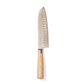 Couteau Santoku...