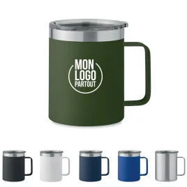 Gobelet à double paroi...