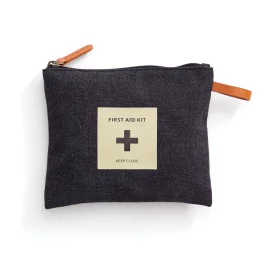 Kit de premiers secours...