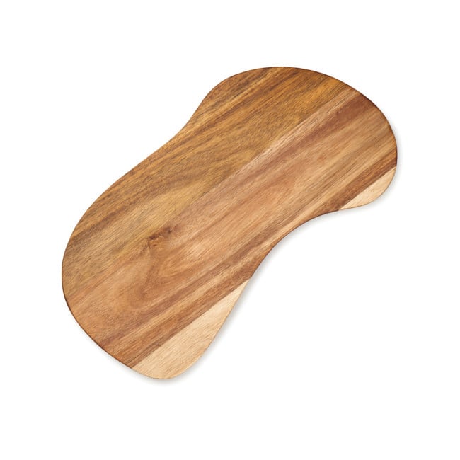 Planche de service personnalisable medium VINGA Veia