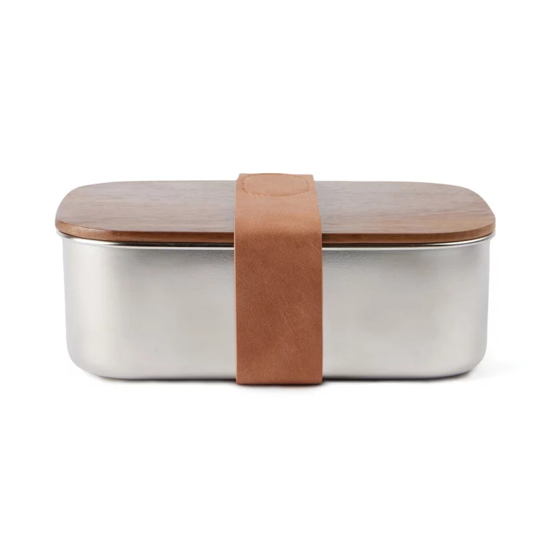 Lunch box personnalisable...