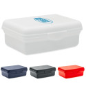 Lunchbox avec fermeture à clic Carmany 