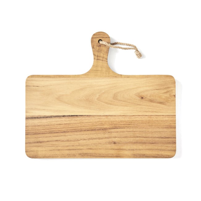 Planche de service personnalisée horizontale VINGA Buscot