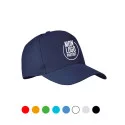 Casquette baseball en Rpet Senga 
