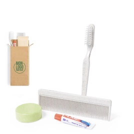 Kit de voyage publicitaire...