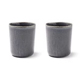 Set publicitaire de 2 mugs...