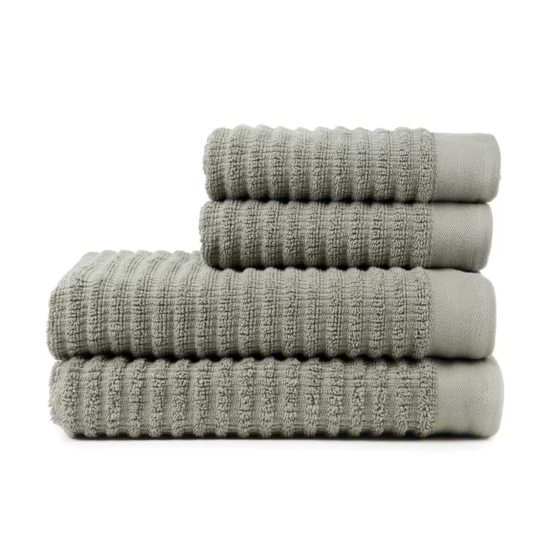 Set de 4 Serviettes...