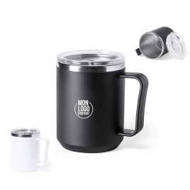 Tasse isotherme Tikam 350 ml